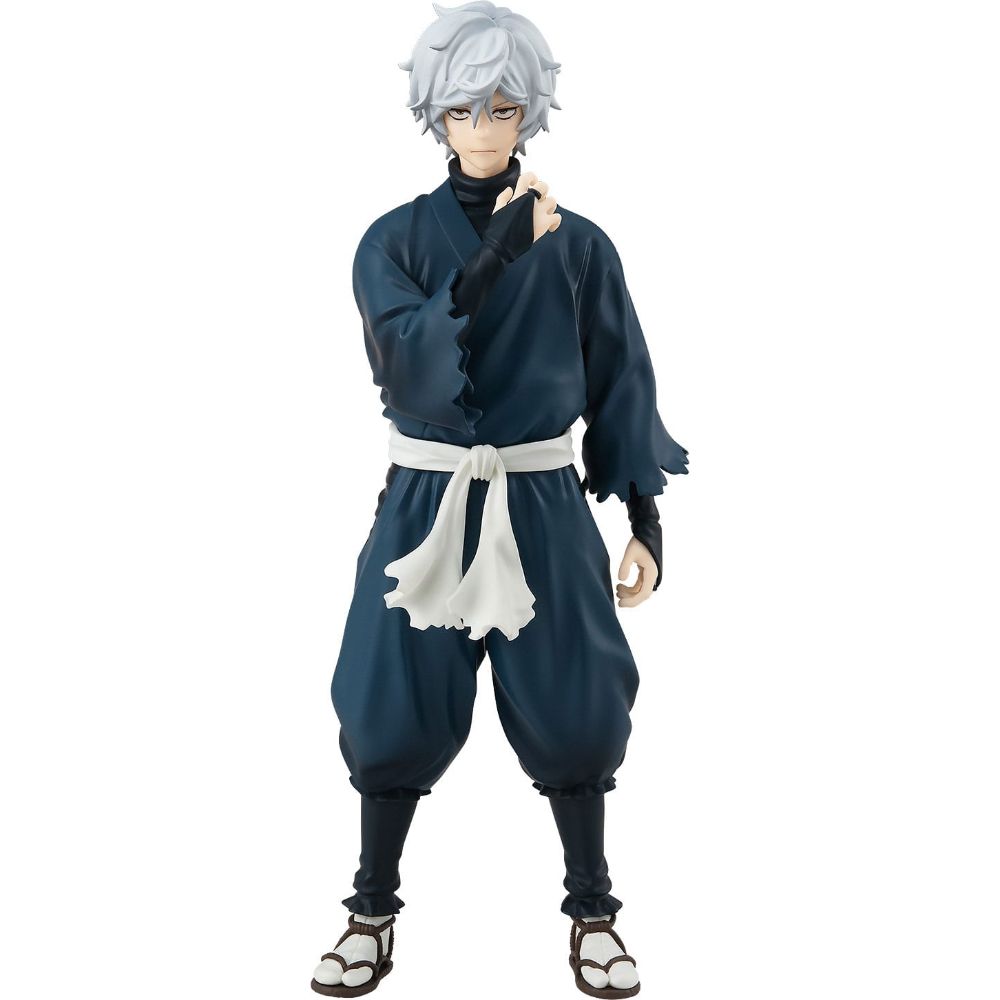 (PRE-VENTA) Figura Hell's Paradise: Jigokuraku Estatua PVC Pop Up Parade Gabimaru 15 cm