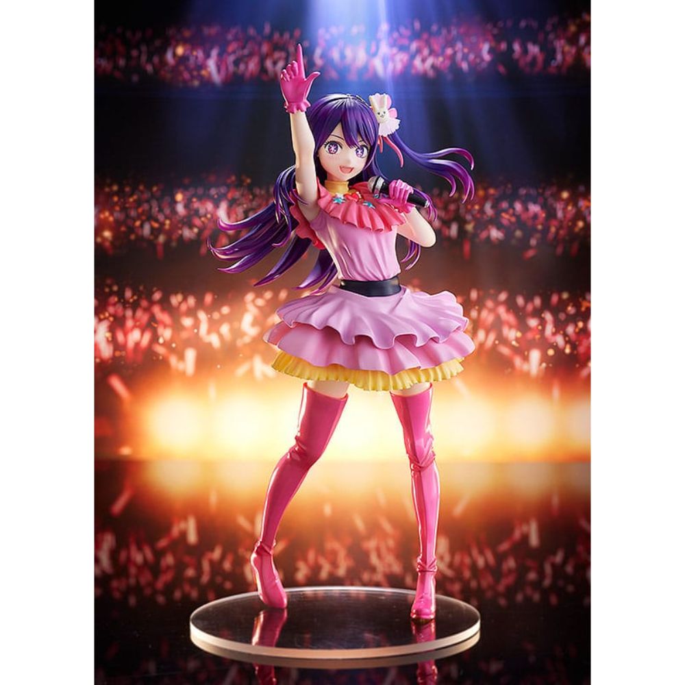 (PRE-VENTA) Figura Oshi no Ko Estatua PVC Pop Up Parade Ai 17 cm