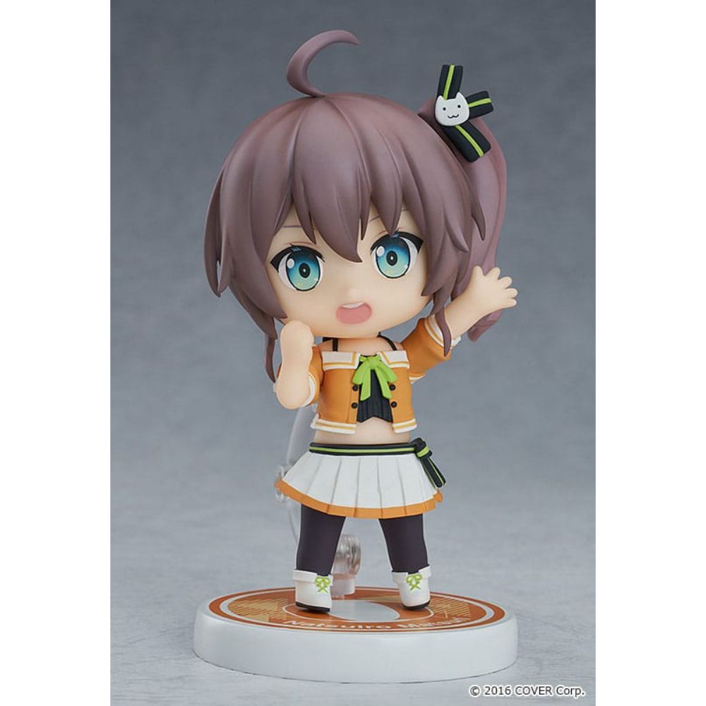 (PRE-VENTA) Figura Hololive Figura Nendoroid Natsuiro Matsuri 11 cm