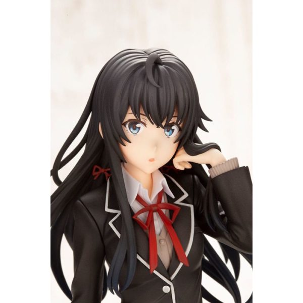 (PRE-VENTA) Figura My Teen Romantic Comedy SNAFU Climax Estatua PVC 1/8 Yukino Yukinoshita 20 cm