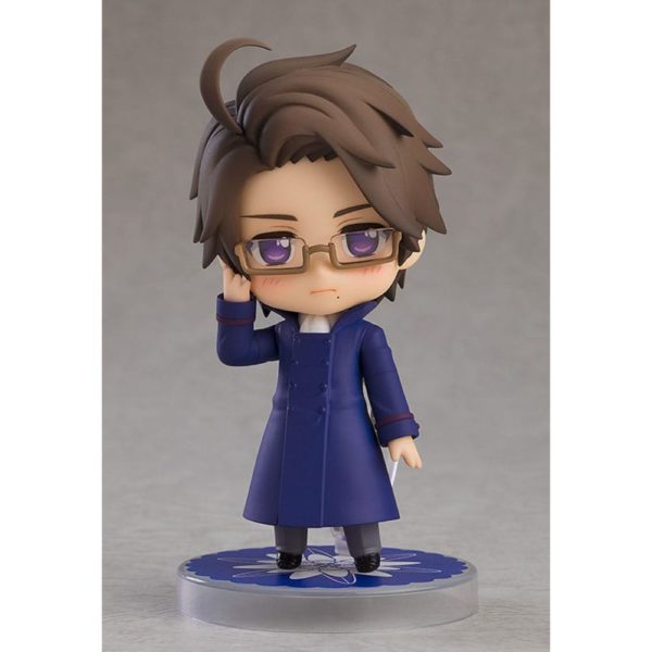 (PRE-VENTA) Figura Hetalia World Stars Figura Nendoroid Austria 10 cm