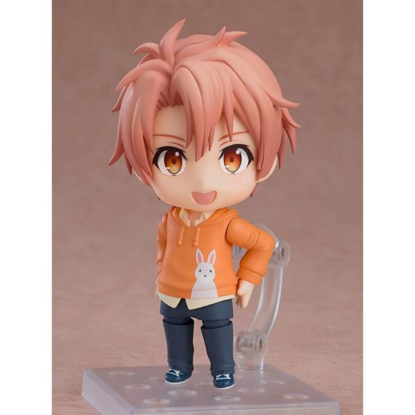 (PRE-VENTA) Figura Idolish7 Figura Nendoroid Mitsuki Izumi 10 cm