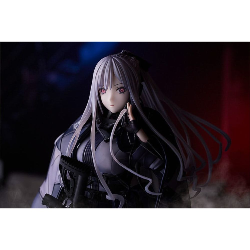 (PRE-VENTA) Figura Girls' Frontline Estatua PVC 1/7 AK-12 26 cm