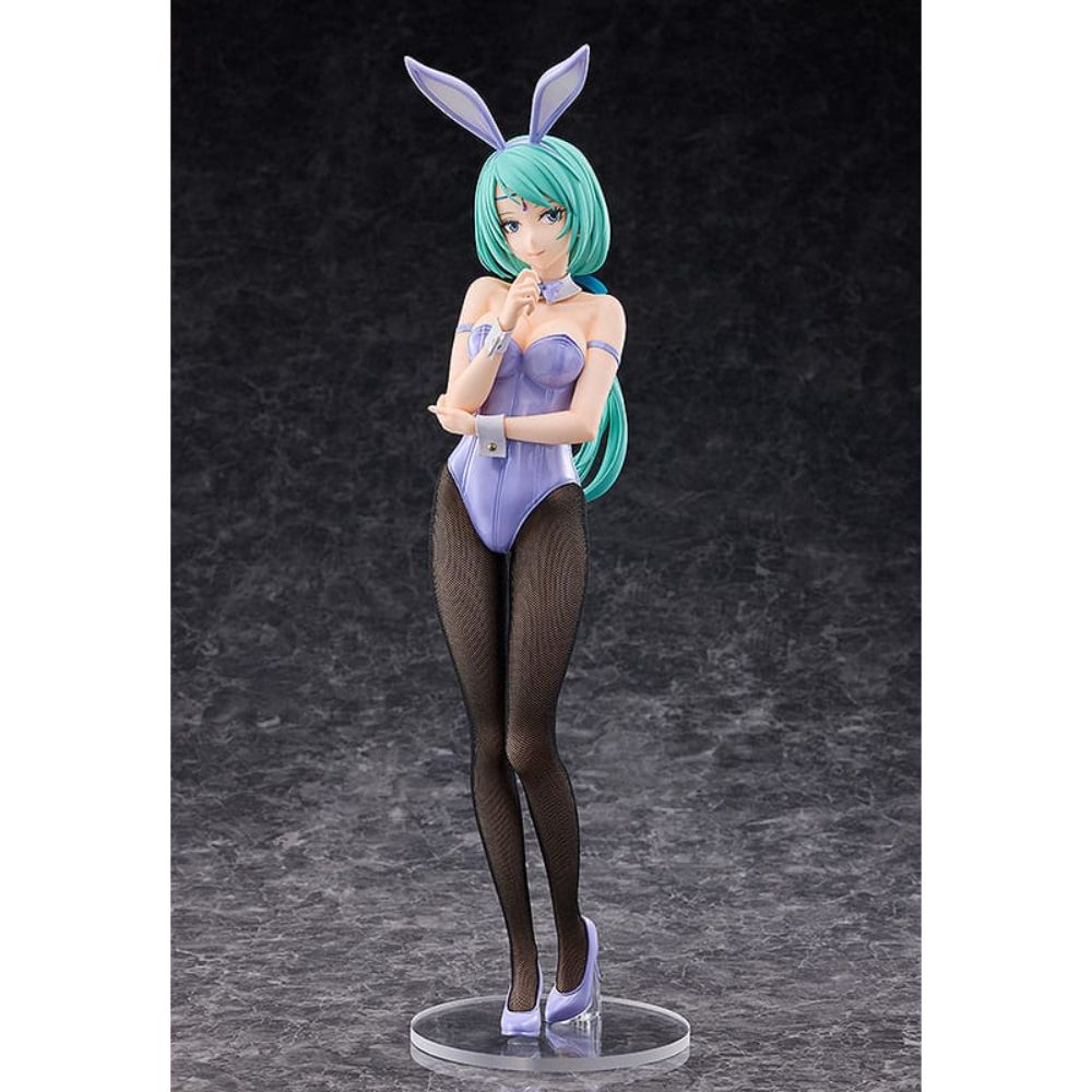 (PRE-VENTA) Figura That Time I Got Reincarnated as a Slime Estatua PVC 1/4 Mjurran: Bunny Ver. 45 cm