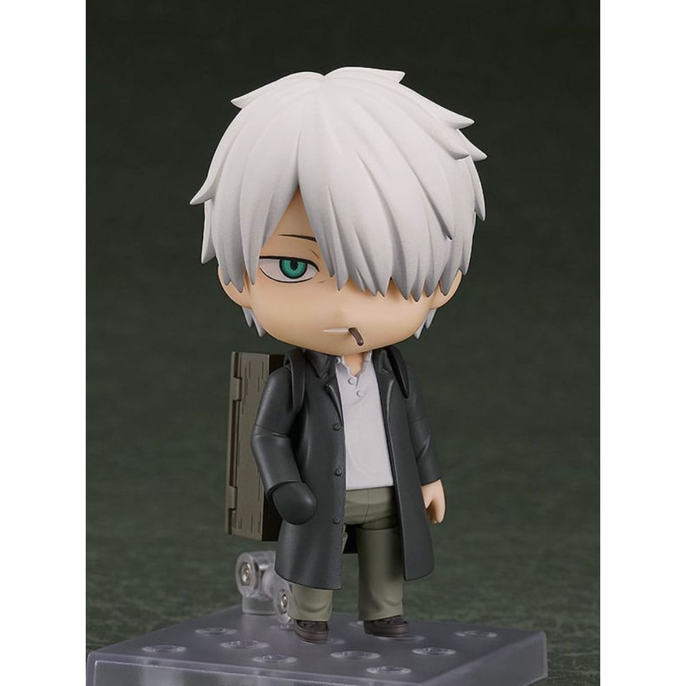 (PRE-VENTA) Figura Mushishi Action Figura Nendoroid Ginko 10 cm