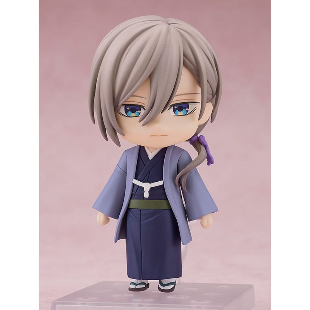 (PRE-VENTA) Figura Watashi no Shiawase na Kekkon Action Figura Nendoroid Kiyoka Kudo 10 cm