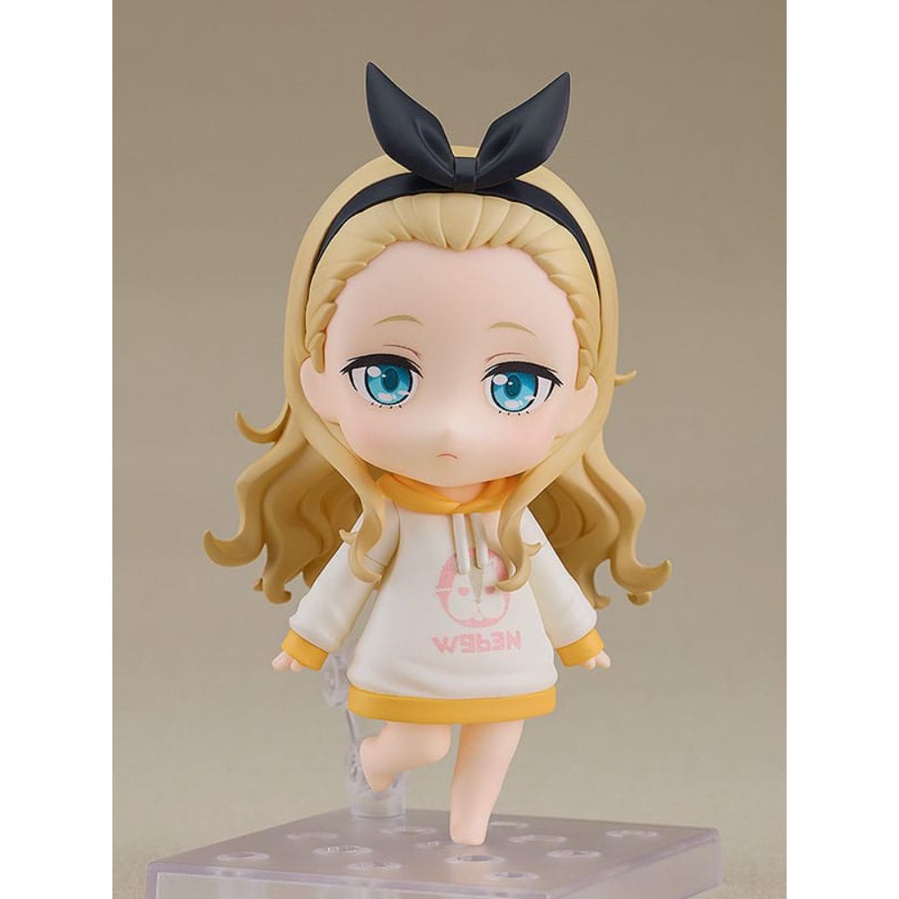(PRE-VENTA) Figura Lycoris Recoil Figura Nendoroid Kurumi 10 cm