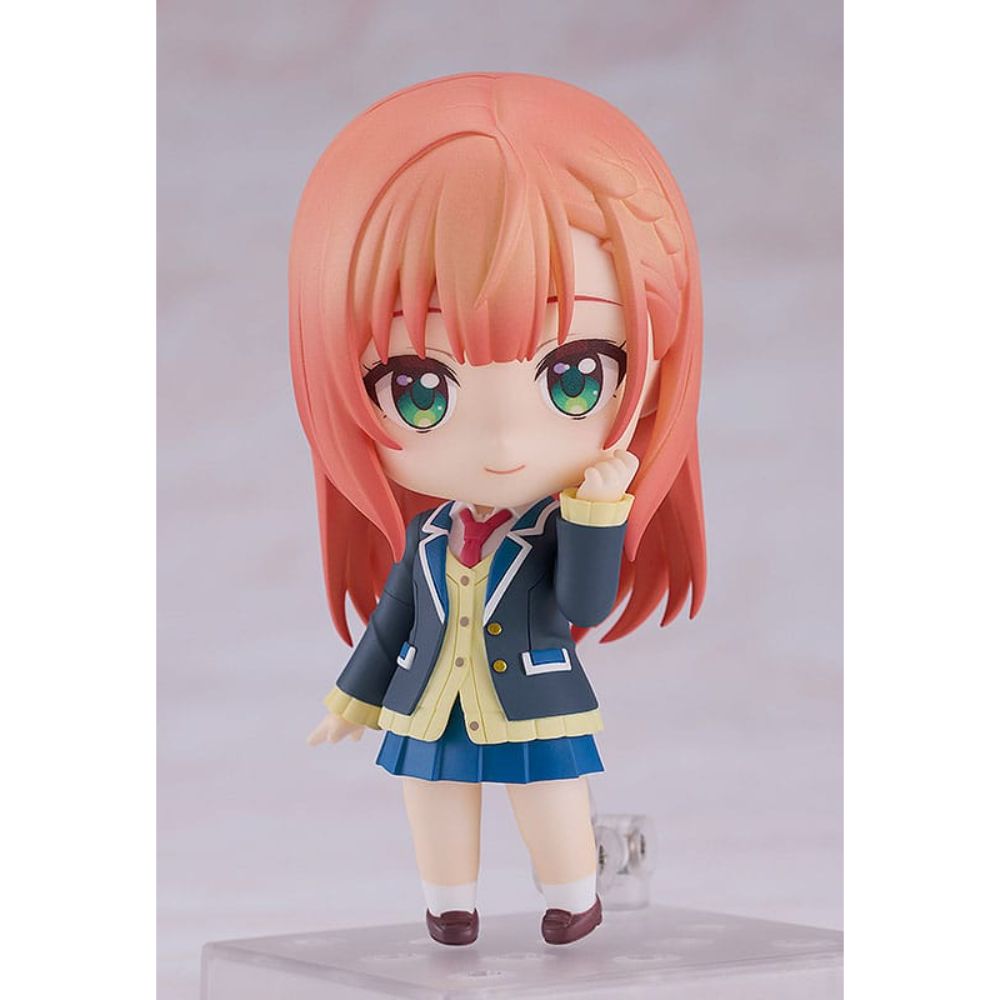 (PRE-VENTA) Figura The Dreaming Boy Is a Realist Figura Nendoroid Aika Natsukawa 10 cm