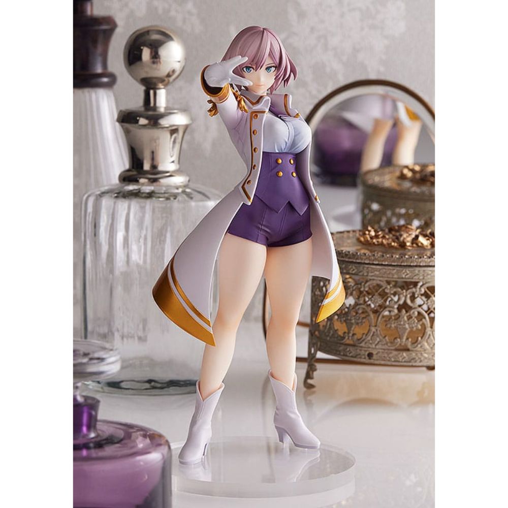 (PRE-VENTA) Figura SSSS.Dynazenon Estatua PVC Pop Up Parade Mujina (re-run) 17 cm