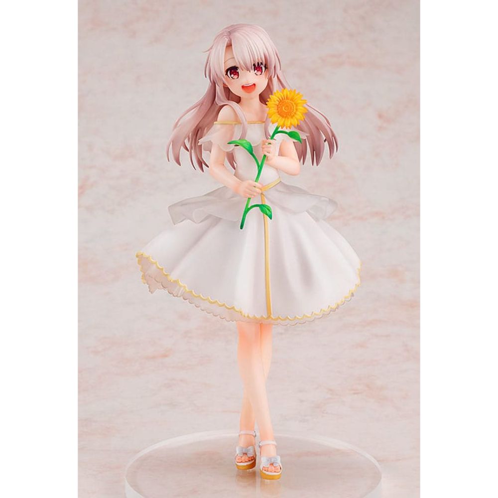 (PRE-VENTA) Figura Fate/kaleid liner Prisma Illya Estatua PVC 1/7 Illyasviel von Einzbern: Summer Dress ver. 20 cm