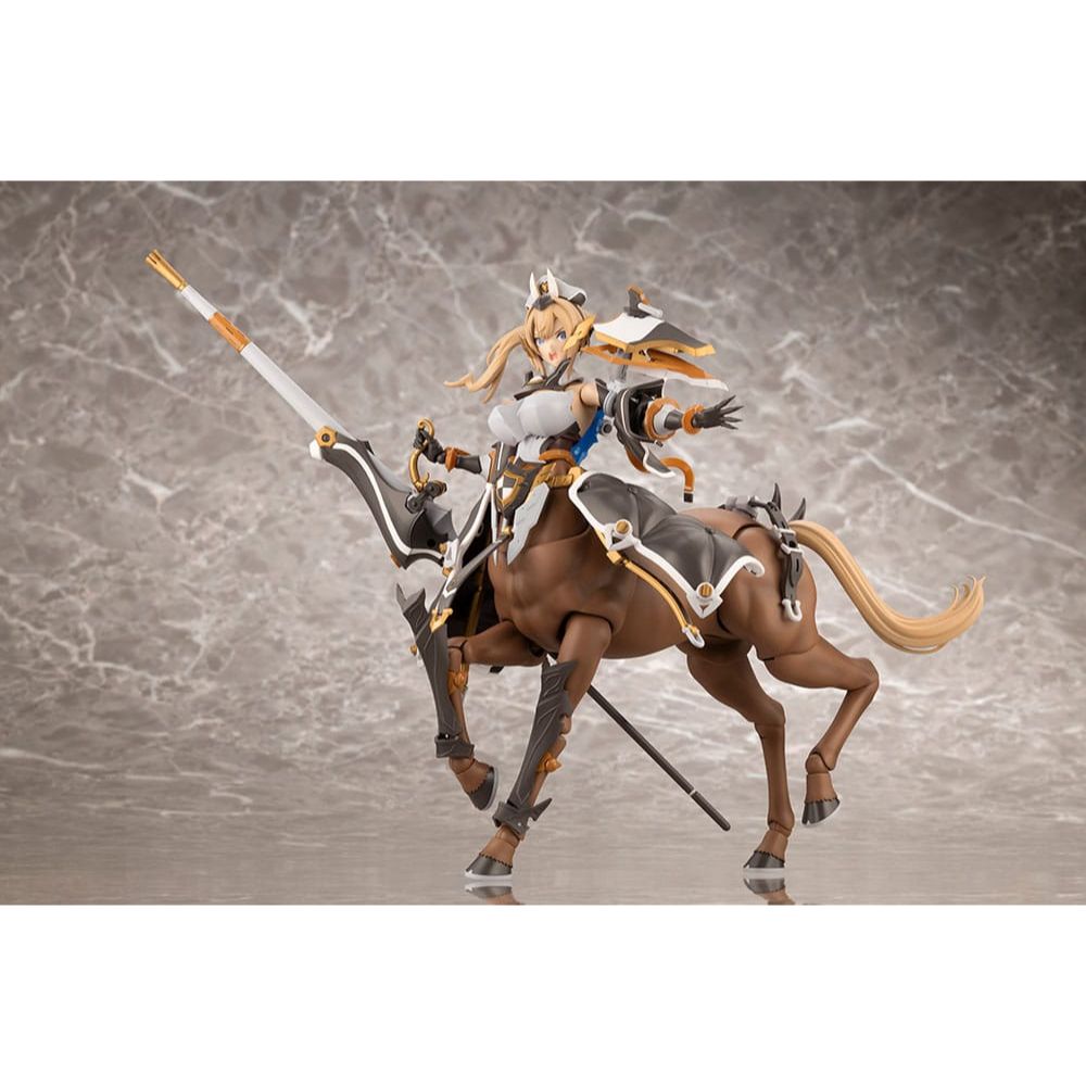 (PRE-VENTA) Figura Arcanadea Maqueta Plastic Model Kit Elena 18 cm
