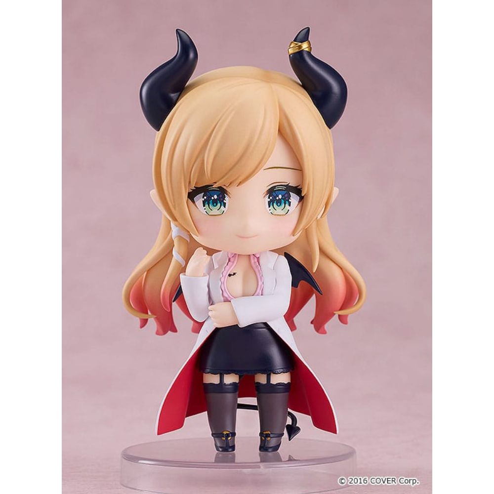 (PRE-VENTA) Figura Hololive Production Figura Nendoroid Yuzuki Choco 10 cm