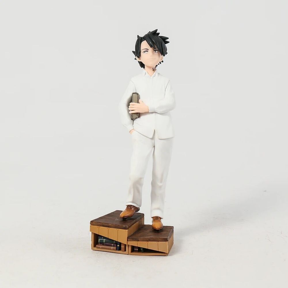 Figura de Ray - Yakusoku no Neverland