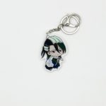 Llavero de Kuchiki Byakuya