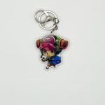 Llavero de Tony Tony Chopper One Piece