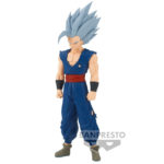 Figura de Gohan Dragon Ball Super: DXF Super Hero Son Gohan Beast - Banpresto