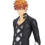 Figura de Ichigo Bleach: Solid and Souls – Bleach