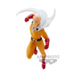 Figura de Saitama ONE PUNCH MAN - Banpresto