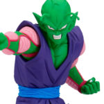 Figura Piccolo Dragon Ball Z Gx Materia - Banpresto