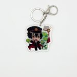 Llavero de Hanako Jibaku Shonen Hanako-kun