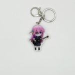 Llavero de Hitori Goto Bocchi the Rock!