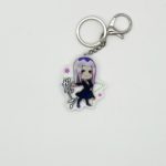 Llavero de Leone Abbacchio JoJo´s Bizarre Adventure