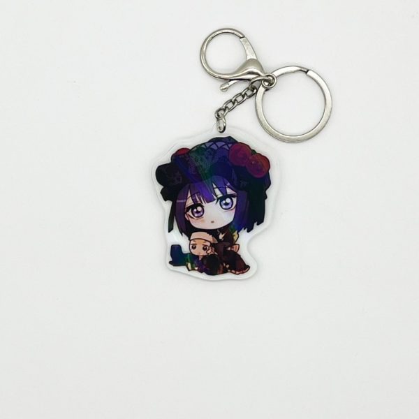 Llavero de Marin Kitagawa Sono Bisque Doll wa Koi o Suru
