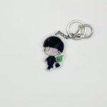 Llavero de Shigeo Kageyama Mob Psycho