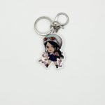 Llavero de Nico Robin One Piece