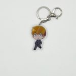 Llavero de Arataka Reigen Mob Psycho