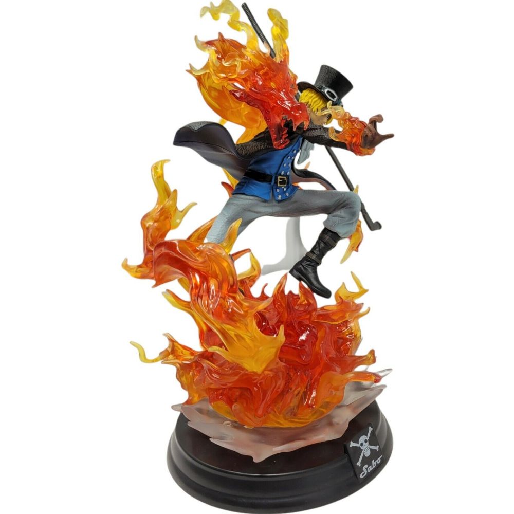 Figura de Sabo - One Piece