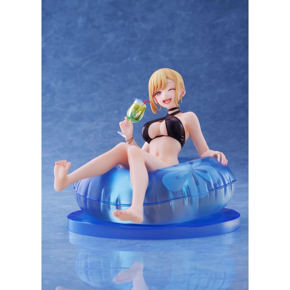 (PRE-VENTA) Figura My Dress-Up Darling Estatua 1/7Marin Kitagawa (Night Pool Version) 13 cm