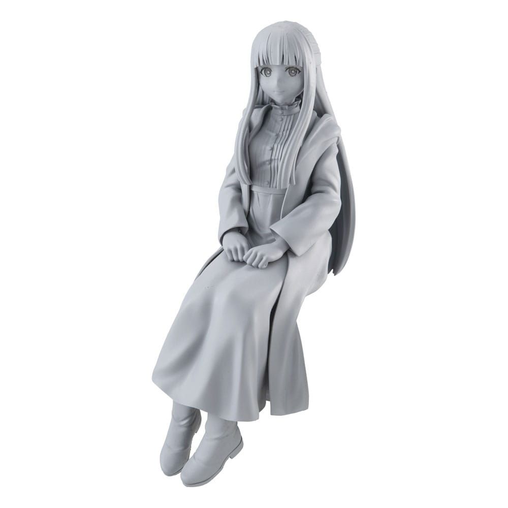 (PRE-VENTA) Figura Frieren: Beyond Journey's End Estatua PVC Noodle Stopper Fern 16 cm