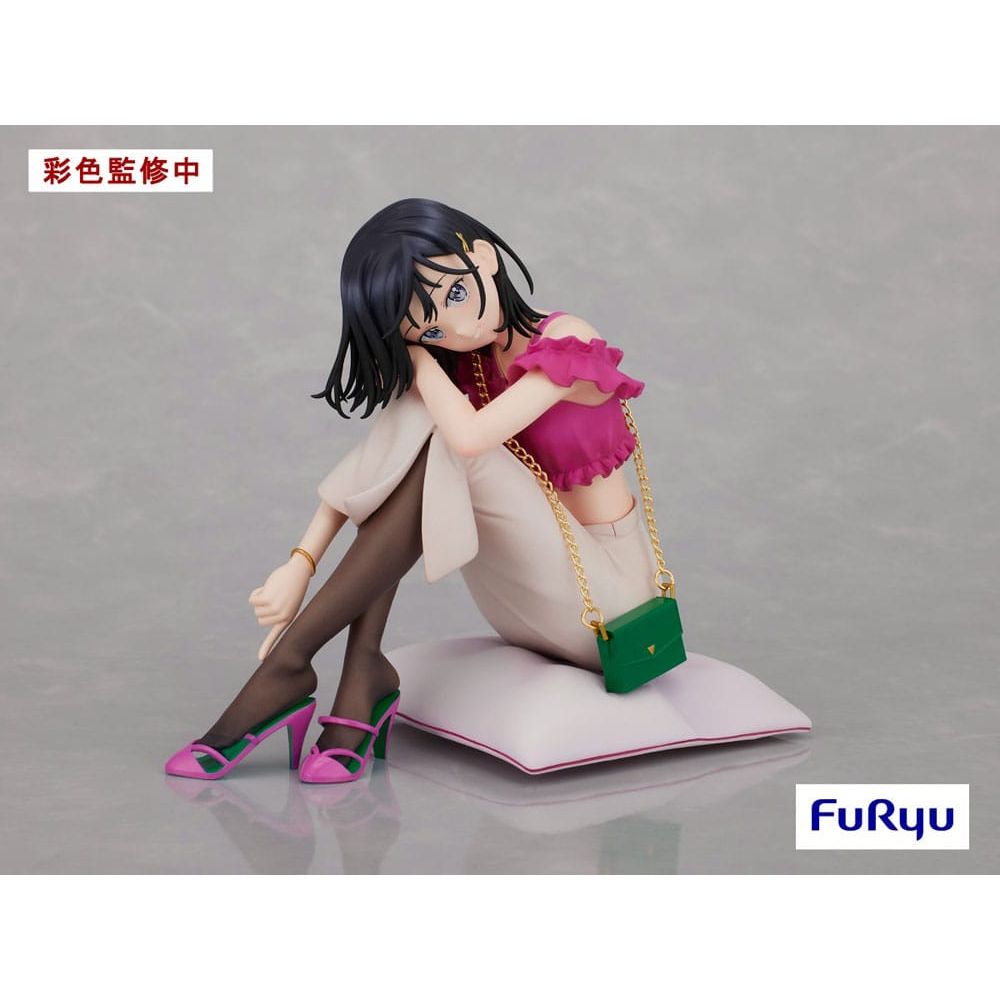 (PRE-VENTA) Figura Masamune-kun no Revenge Estatua PVC R Adagaki Aki 11 cm