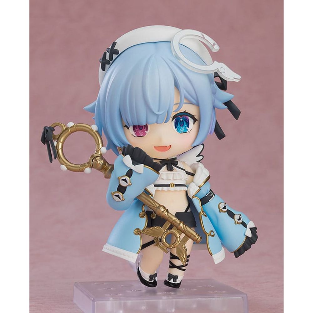 (PRE-VENTA) Figura VShojo Figura Nendoroid Nazuna Amemiya 10 cm