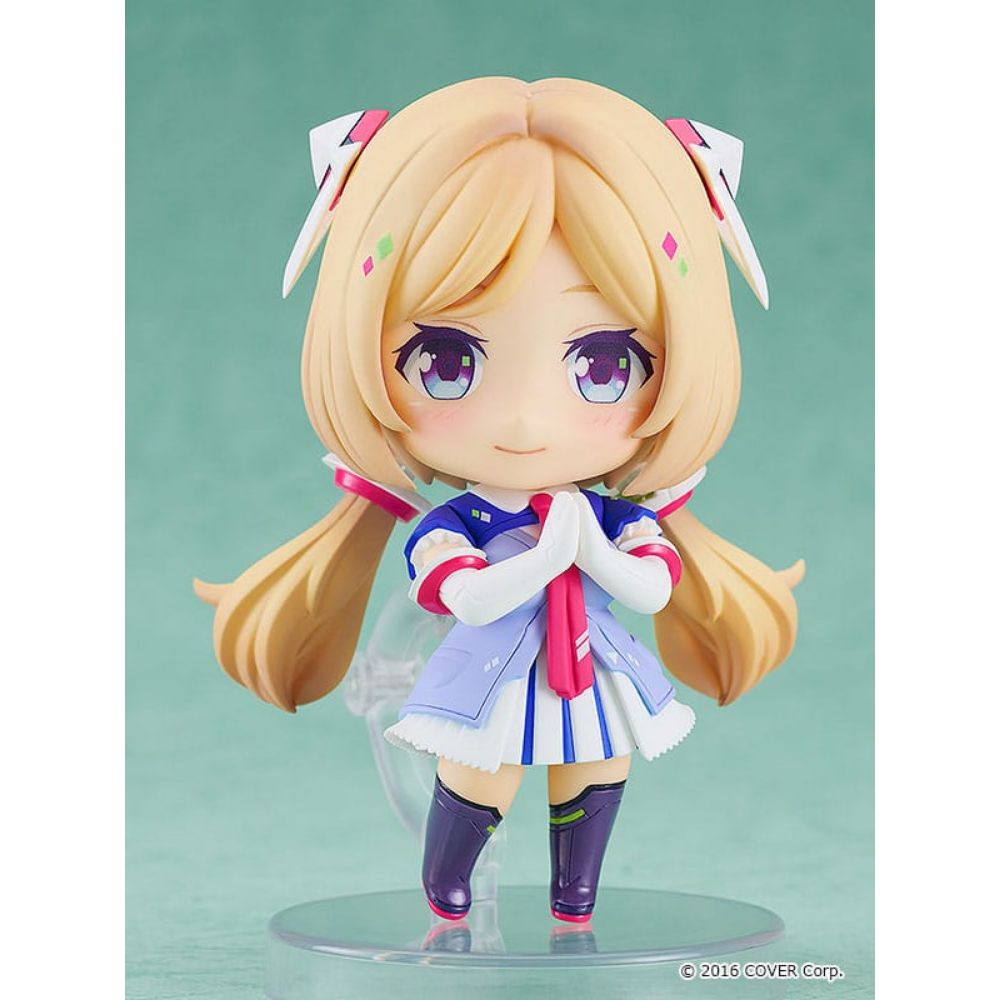 (PRE-VENTA) Figura Hololive Production Figura Nendoroid Aki Rosenthal 10 cm
