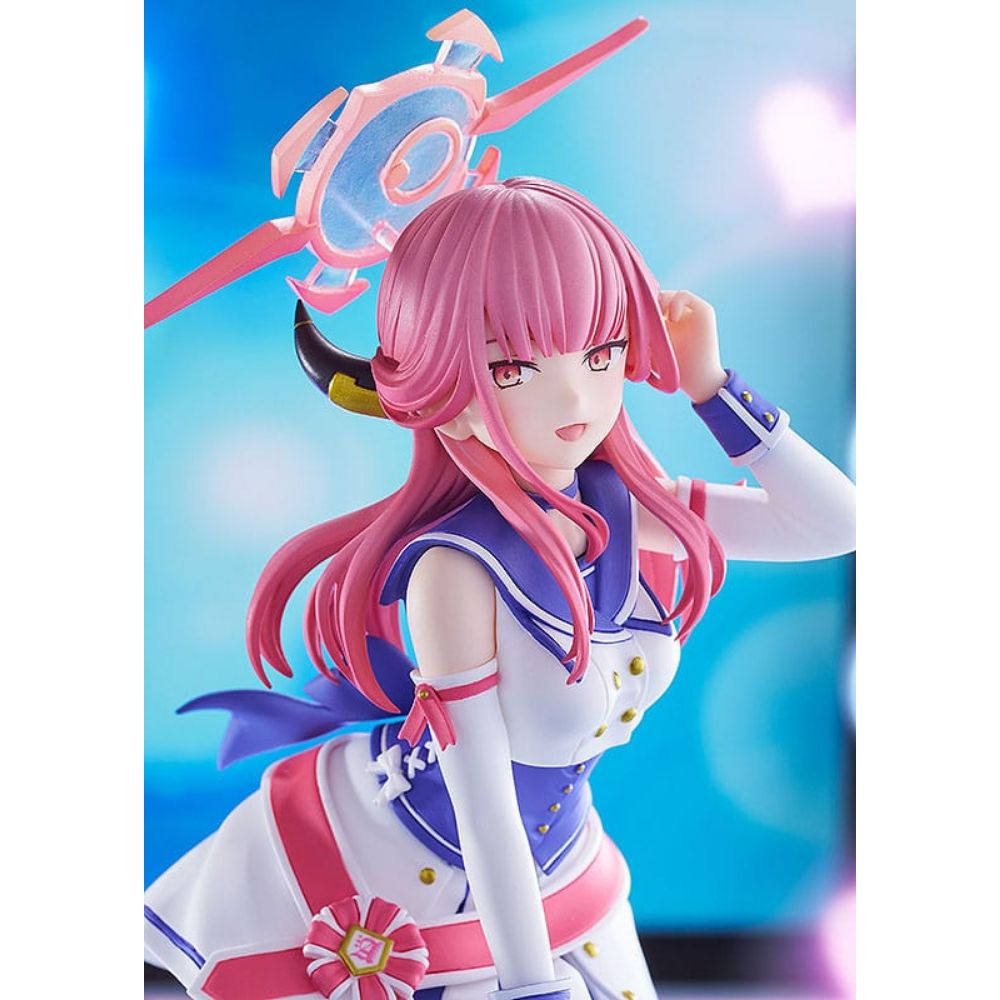 (PRE-VENTA) Figura Blue Archive Estatua PVC Pop Up Parade Aru: Mischievous Straight Ver. 18 cm