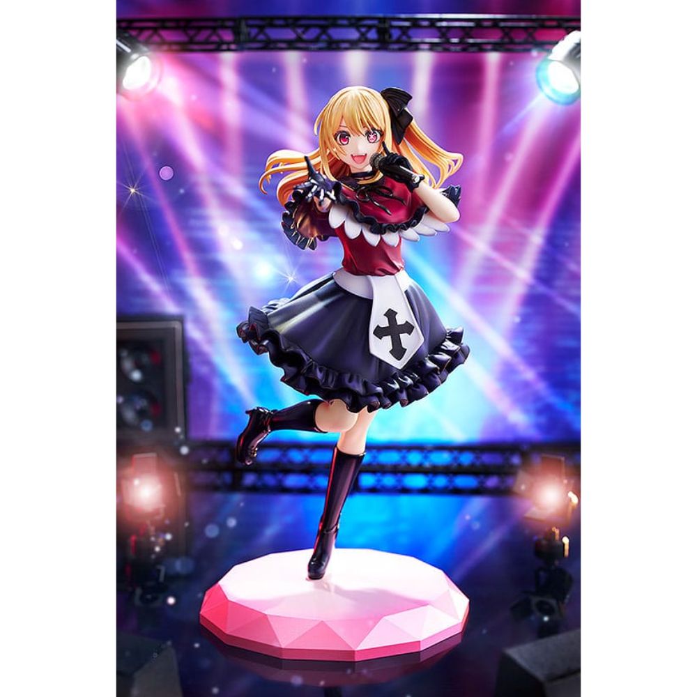 (PRE-VENTA) Figura Oshi no Ko Estatua PVC 1/7 Ruby 22 cm