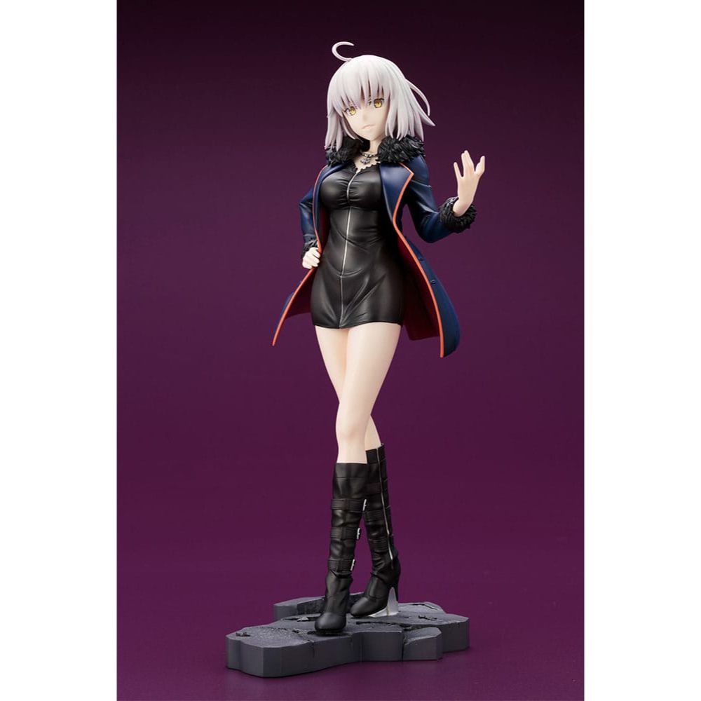 (PRE-VENTA) Figura Fate/Grand Order Estatua PVC 1/7 Avenger/Jeanne d'Arc (Alter) Casual Ver. 25 cm