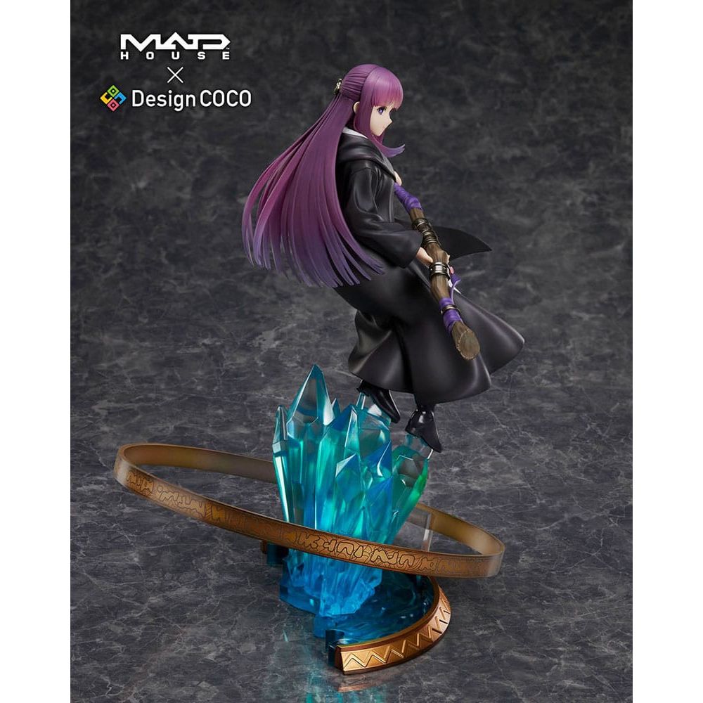(PRE-VENTA) Figura Frieren: Beyond Journey's End Estatua PVC 1/7 Fern 30 cm