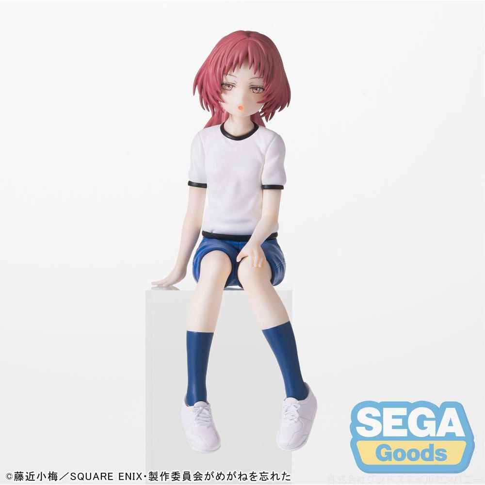 (PRE-VENTA) Figura The Girl I Like Forgot Her Glasses Estatua PVC PM Perching Ai Mie 14 cm