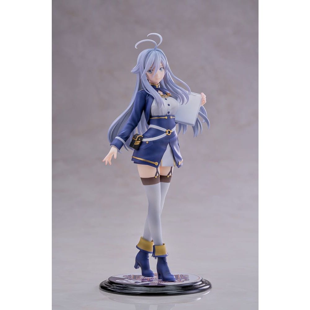 (PRE-VENTA) Figura 86 Eighty Six Estatua PVC 1/7 Lena 25 cm