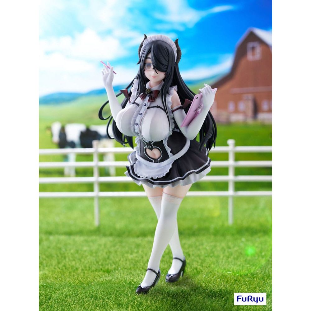(PRE-VENTA) Figura Itou Life FNEX Estatua 1/7 Itou Life 26 cm