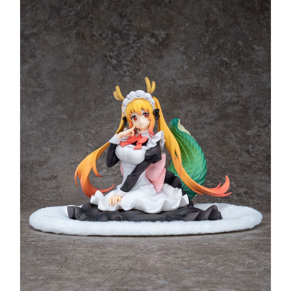 (PRE-VENTA) Figura Kobayashi's Dragon Maid Statue PVC 1/7 Tohru 18 cm