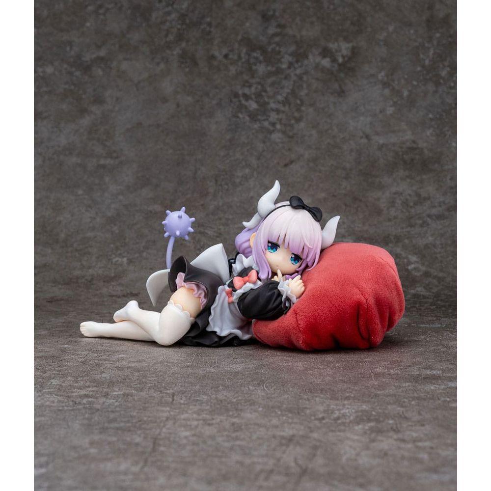 (PRE-VENTA) Figura Kobayashi's Dragon Maid Statue PVC 1/7 Kanna 9 cm