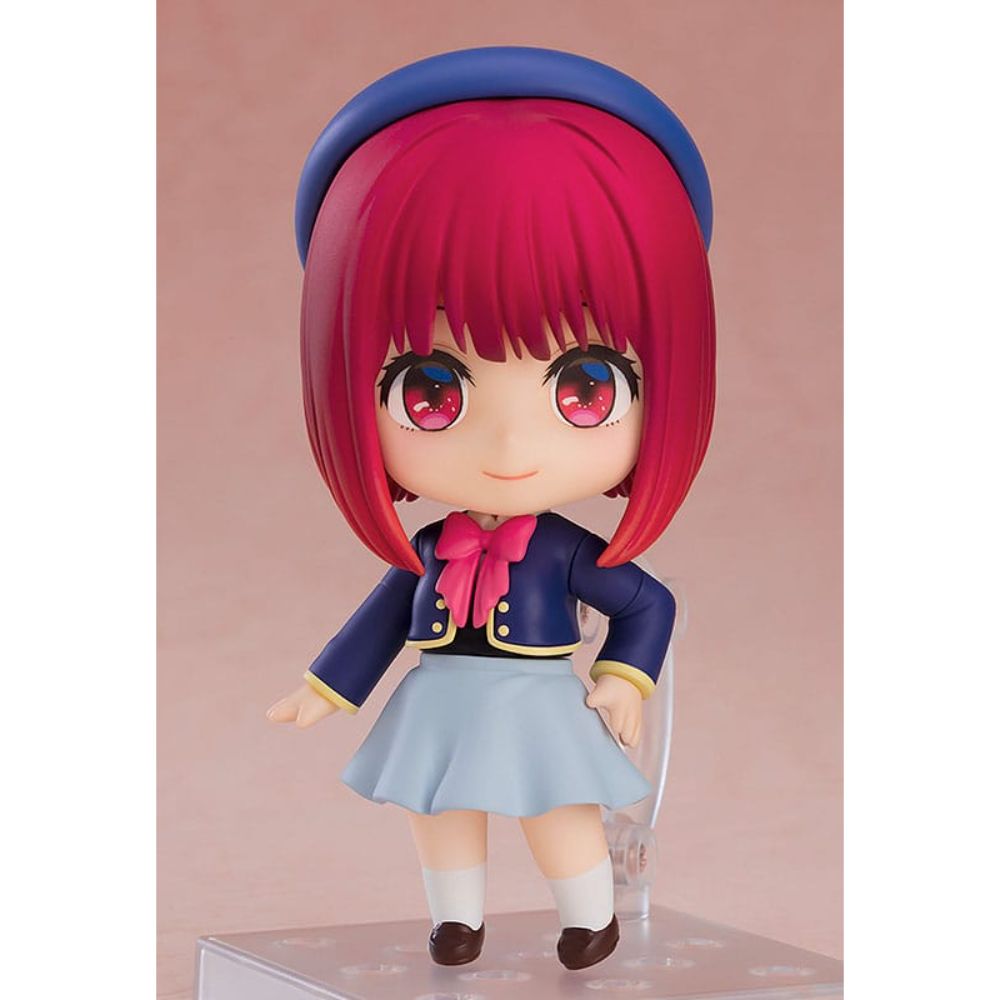 (PRE-VENTA) Figura Oshi No Ko Figura Nendoroid Kana Arima 10 cm