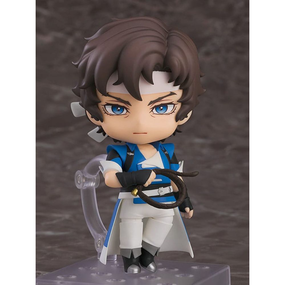 (PRE-VENTA) Figura Castlevania: Nocturne Figura Nendoroid Richter Belmont 10 cm