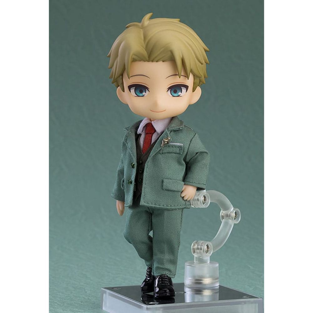 (PRE-VENTA) Figura Spy x Family Figura Nendoroid Doll Loid Forger 14 cm