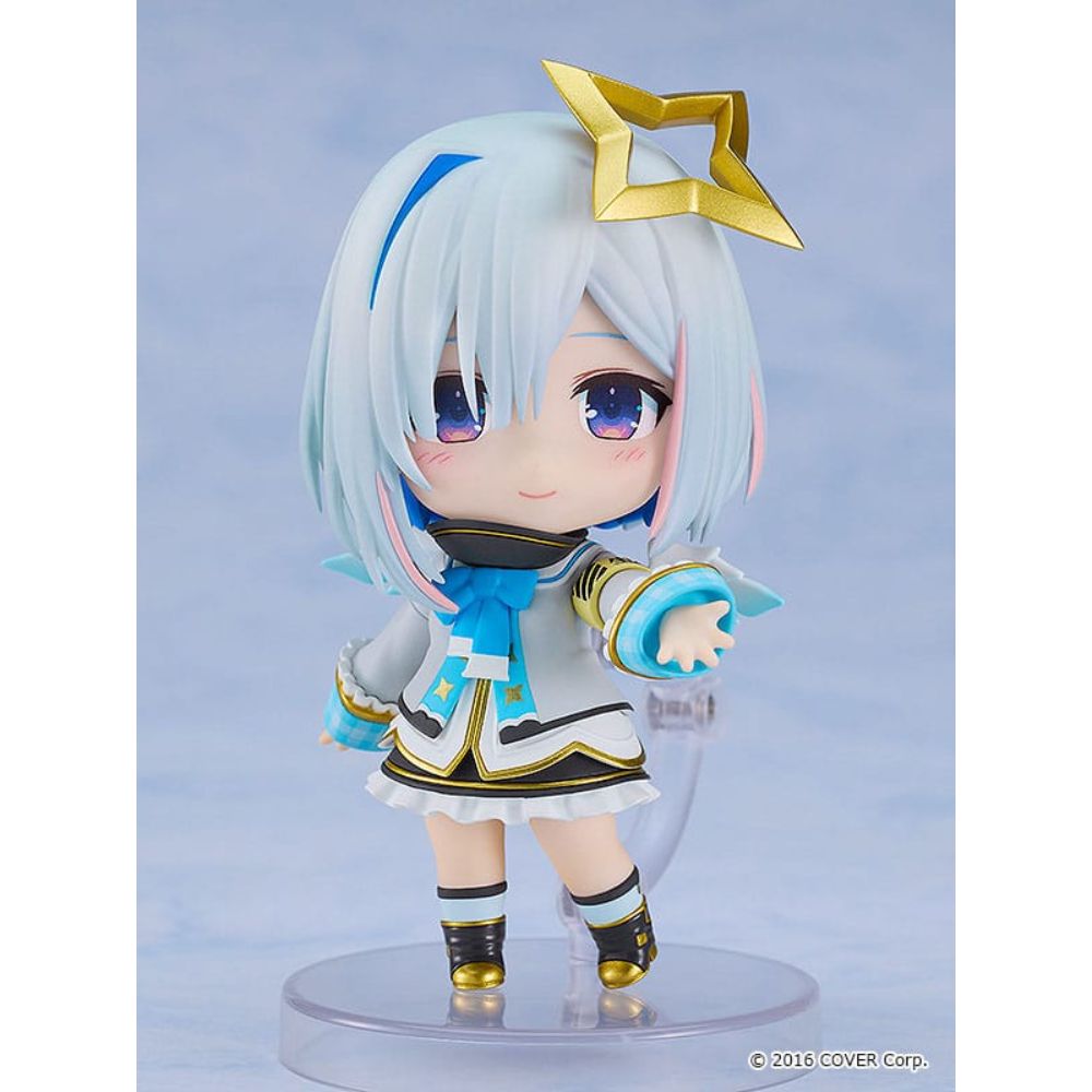 (PRE-VENTA) Figura Hololive Production Figura Nendoroid Amane Kanata 10 cm