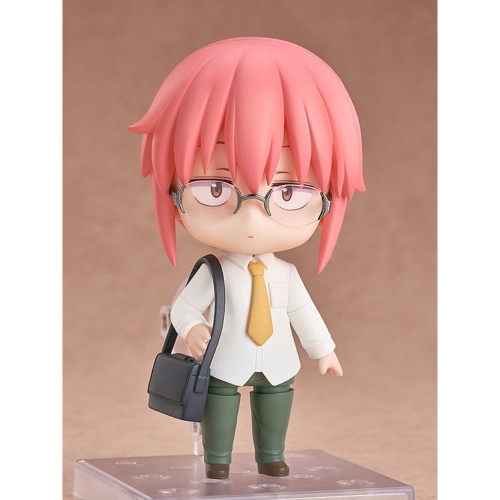 (PRE-VENTA) Figura Miss Kobayashi's Dragon Maid Figura Nendoroid Kobayashi 10 cm